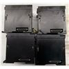 Image 4 : (4) Keyence #KV-7500 CPU Programmable Logic Controllers