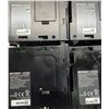 Image 5 : (4) Keyence #KV-7500 CPU Programmable Logic Controllers
