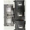 Image 4 : (5) Keyence #KV-5500 CPU Modules Power Inputs