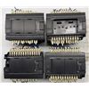 Image 1 : (4) Keyence #KV-N40DR CPU Modules Power Inputs