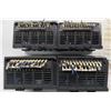 Image 2 : (4) Keyence #KV-N40DR CPU Modules Power Inputs