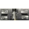 Image 4 : (4) Keyence #KV-N40DR CPU Modules Power Inputs