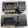 Image 1 : (2) Keyence #KV-N40DR CPU Modules Power Inputs w/#KV-N8ER Expansion Units