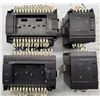 Image 4 : (2) Keyence #KV-N40DR CPU Modules Power Inputs w/#KV-N8ER Expansion Units