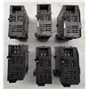 Image 2 : (6) Keyence #KV-L21V Serial Interface Modules