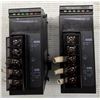 Image 1 : (2) Keyence #KV-U7 Power Supply Modules