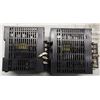 Image 2 : (2) Keyence #KV-U7 Power Supply Modules