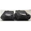 Image 3 : (2) Keyence #KV-U7 Power Supply Modules
