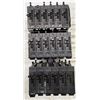 Image 2 : Lot of (18) Keyence #KV-C32XC Input Modules