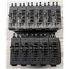 Image 2 : Lot of (11) Keyence #KV-C64XC Input Module