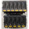 Image 3 : Lot of (11) Keyence #KV-C64XC Input Module