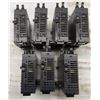 Image 2 : Lot of (7) Keyence #KV-C64TD Output Modules