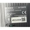 Image 5 : Lot of (7) Keyence #KV-C64TD Output Modules