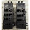 Image 4 : Lot of (2) Keyence #KV-C64TC Output Modules