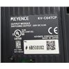 Image 5 : Keyence #KV-C64TCP Switching Output Module
