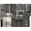 Image 4 : (3) Keyence #KV-5500 Programmable Controller Units w/Power Supply & Modules