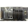 Image 6 : (3) Keyence #KV-5500 Programmable Controller Units w/Power Supply & Modules