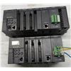 Image 1 : (2) Keyence #KV-5500 Programmable Controller Units w/Modules
