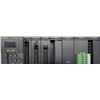 Image 4 : (2) Keyence #KV-5500 Programmable Controller Units w/Modules