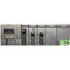 Image 5 : (2) Keyence #KV-5500 Programmable Controller Units w/Modules