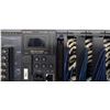 Image 4 : (2) Keyence #KV-5500 Programmable Controller Units w/Power Supplies & Modules