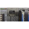 Image 6 : (2) Keyence #KV-5500 Programmable Controller Units w/Power Supplies & Modules