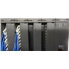 Image 7 : (2) Keyence #KV-5500 Programmable Controller Units w/Power Supplies & Modules