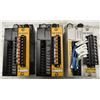 Image 1 : (3) Keyence #GL-T11R Safety Relay Terminals