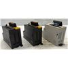 Image 2 : (3) Keyence #GL-T11R Safety Relay Terminals