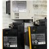Image 4 : (3) Keyence #GL-T11R Safety Relay Terminals