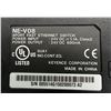Image 4 : Keyence #NE-V08 8-Port Fast Ethernet Switch