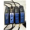 Image 2 : Lot of (10) Misc. Keyence Amplifiers, Sensors, Code Reader, Ethernet I/P Items
