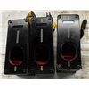 Image 3 : (3) Keyence #IL-300 Intelligent-L Laser Sensors