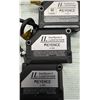 Image 5 : (3) Keyence #IL-300 Intelligent-L Laser Sensors