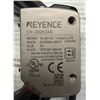 Image 4 : (3) Keyence Laser Proximity Sensors #LR-ZB250AN / 2-#LR-TB2000 + Bracket