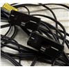 Image 3 : (2) Keyence #GV-H45 Laser Sensors