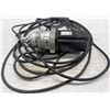 Image 3 : Keyence #SV-M040CS AC Servo Motor w/#VRGF-9B60P-14BK14 Gear Head & Cable
