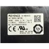 Image 4 : Keyence #SV-M040CS AC Servo Motor w/#VRGF-9B60P-14BK14 Gear Head & Cable