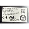 Image 4 : Keyence #SV-M040AS AC Servo Motor w/#VRT-090-20-F3-14BK14 Gear Head & Cable