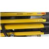 Image 4 : Lot of Keyence Safety Light Curtains #GL-R32HG / #GL-R44HG