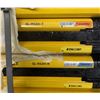 Image 3 : (2) Sets of Keyence #GL-R52H w/#GL-R24H Safety Light Curtains