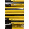 Image 4 : (2) Sets of Keyence #GL-R52H w/#GL-R24H Safety Light Curtains