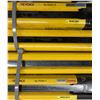 Image 5 : (2) Sets of Keyence #GL-R52H w/#GL-R24H Safety Light Curtains