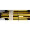 Image 10 : (3) Sets of Keyence Safety Light Curtains