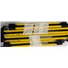 Image 11 : (3) Sets of Keyence Safety Light Curtains