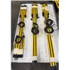 Image 2 : (3) Sets of Keyence Safety Light Curtains