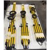 Image 4 : (3) Sets of Keyence Safety Light Curtains