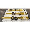 Image 5 : (3) Sets of Keyence Safety Light Curtains