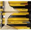 Image 6 : (3) Sets of Keyence Safety Light Curtains