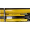 Image 9 : (3) Sets of Keyence Safety Light Curtains